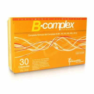 B-COMPLEX 30CAP. (EASYLIFE) | AraucoMed Farmacia Online