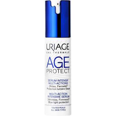 AGE PROTECT MULTI-ACTION INTENSIVE SERUM 30ML | AraucoMed