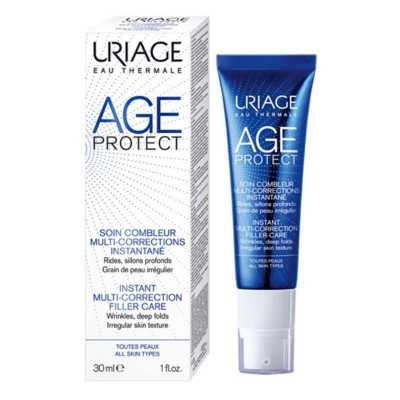 AGE PROTECT INSTANT MULTI-CORRECTION FILLER CARE 30ML |